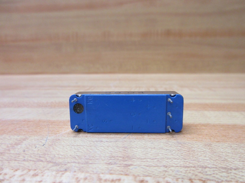 GI Clare HGRM51111M04 Reed Relay