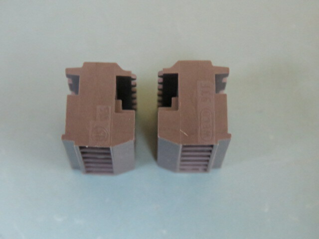 WECO 930-FL-DS/06 Qty of 25 per Lot Conn: Term Blk; PCB Plug in Screw 6 3.5 mm