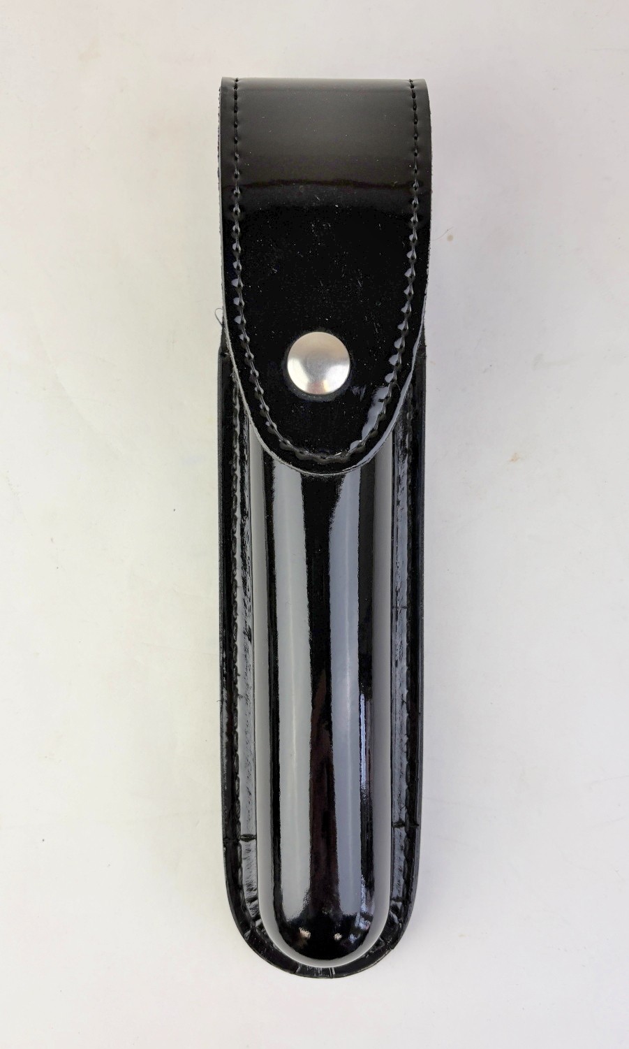 Flashlight Case Hi-Gloss Duty H672-4CL GOULD & GOODRICH