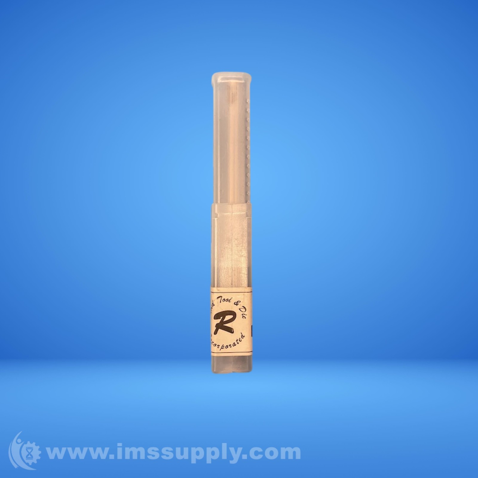 Reed Tool & Die RTD-52082 Industrial Tool FNFP