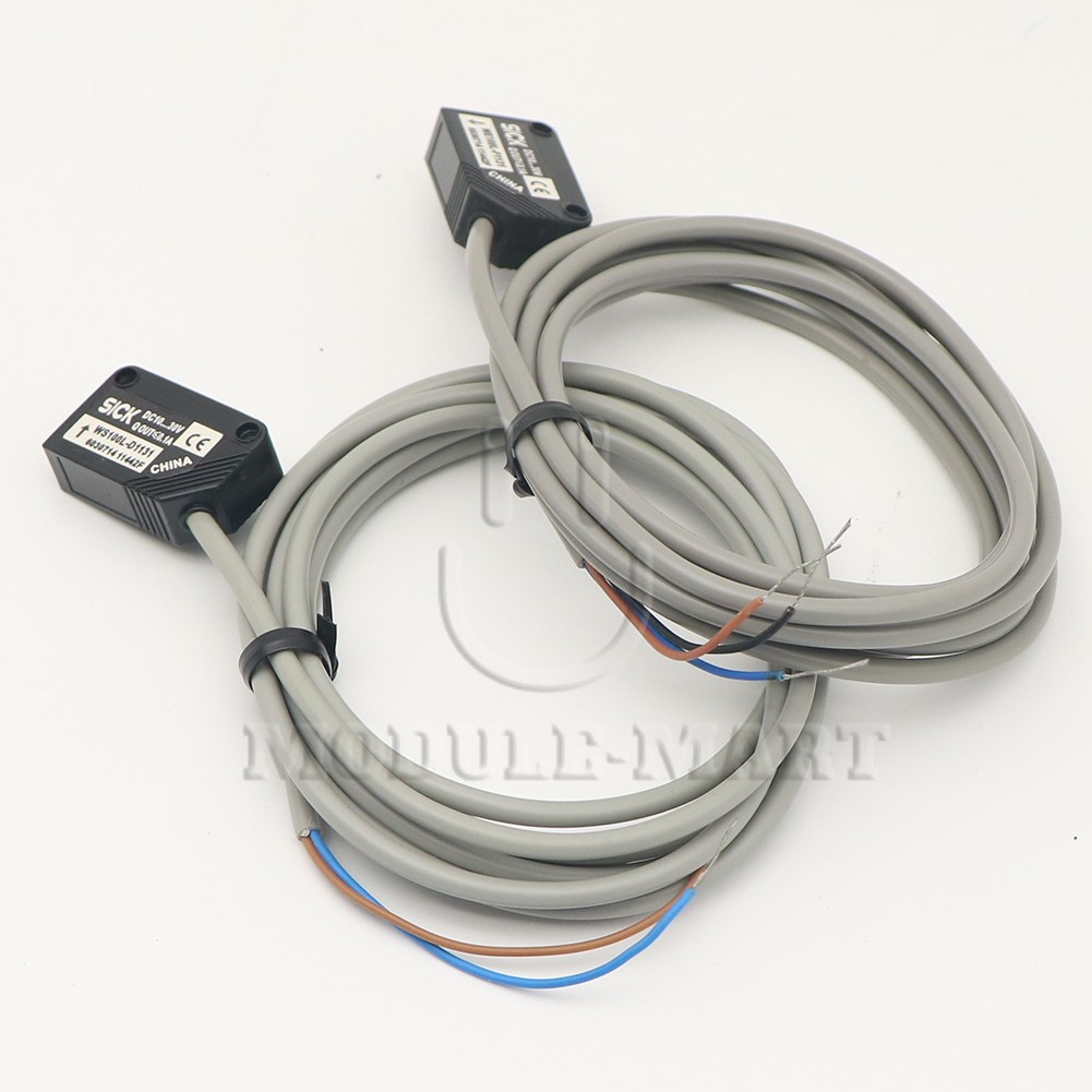 NEW SICK sensor WS/WE100L-F1131 1PCS
