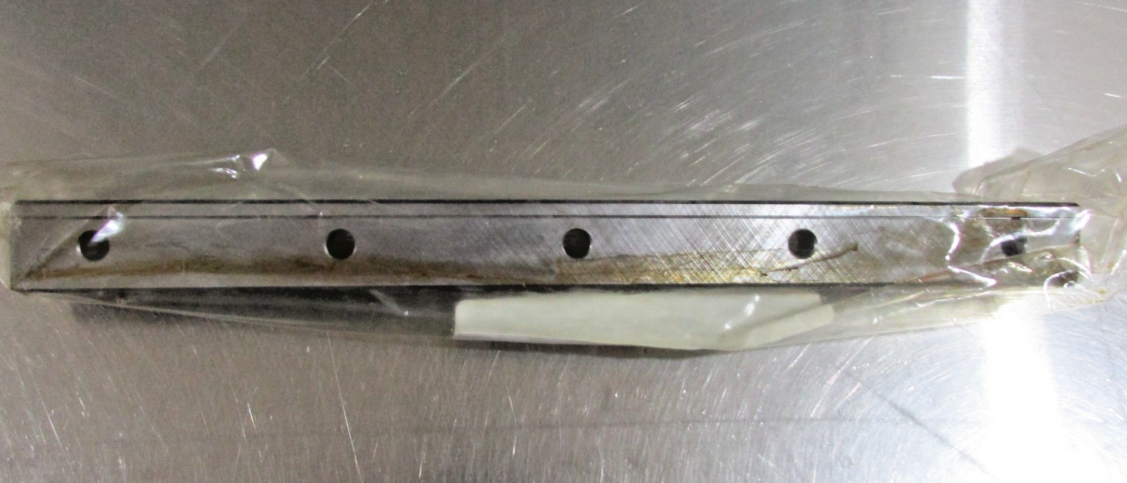 THK SR25 280LY (GK) System Rail