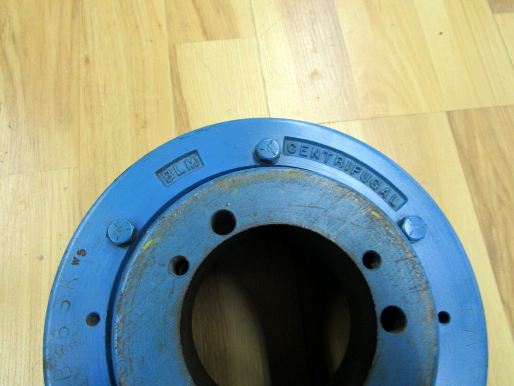 Eaton B66SK Centrifugal Clutch B66SK BLM