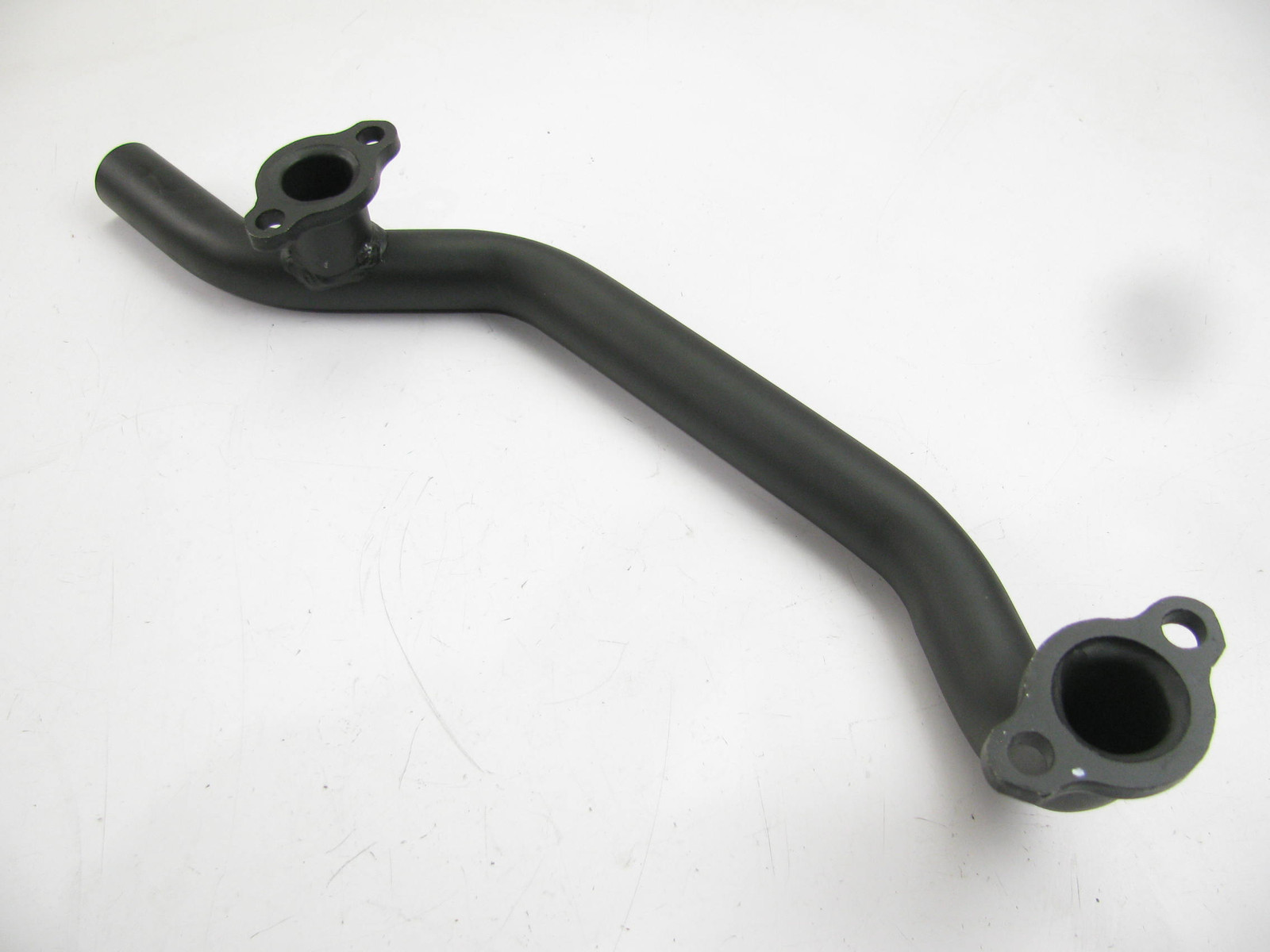 Briggs & Stratton Exhaust Manifold 691501 For Horizontal Vanguard V-Twin