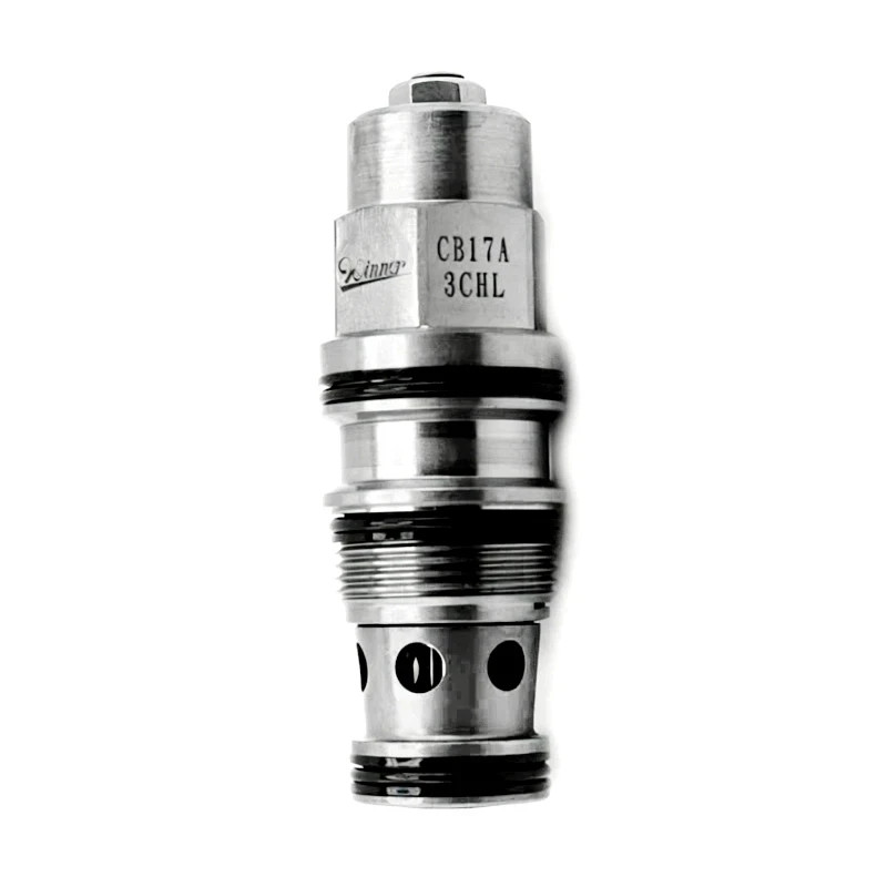 CB17A3CHL RD08W20AL EP21E2A01N05 Cartridge Counterbalance Valve for WINNER