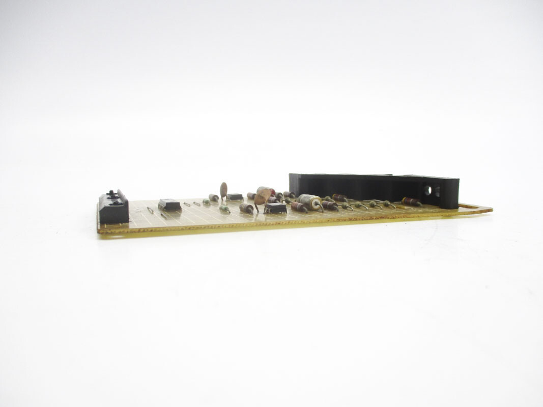 RELIANCE ELECTRIC 0-52711 115VAC UNMP