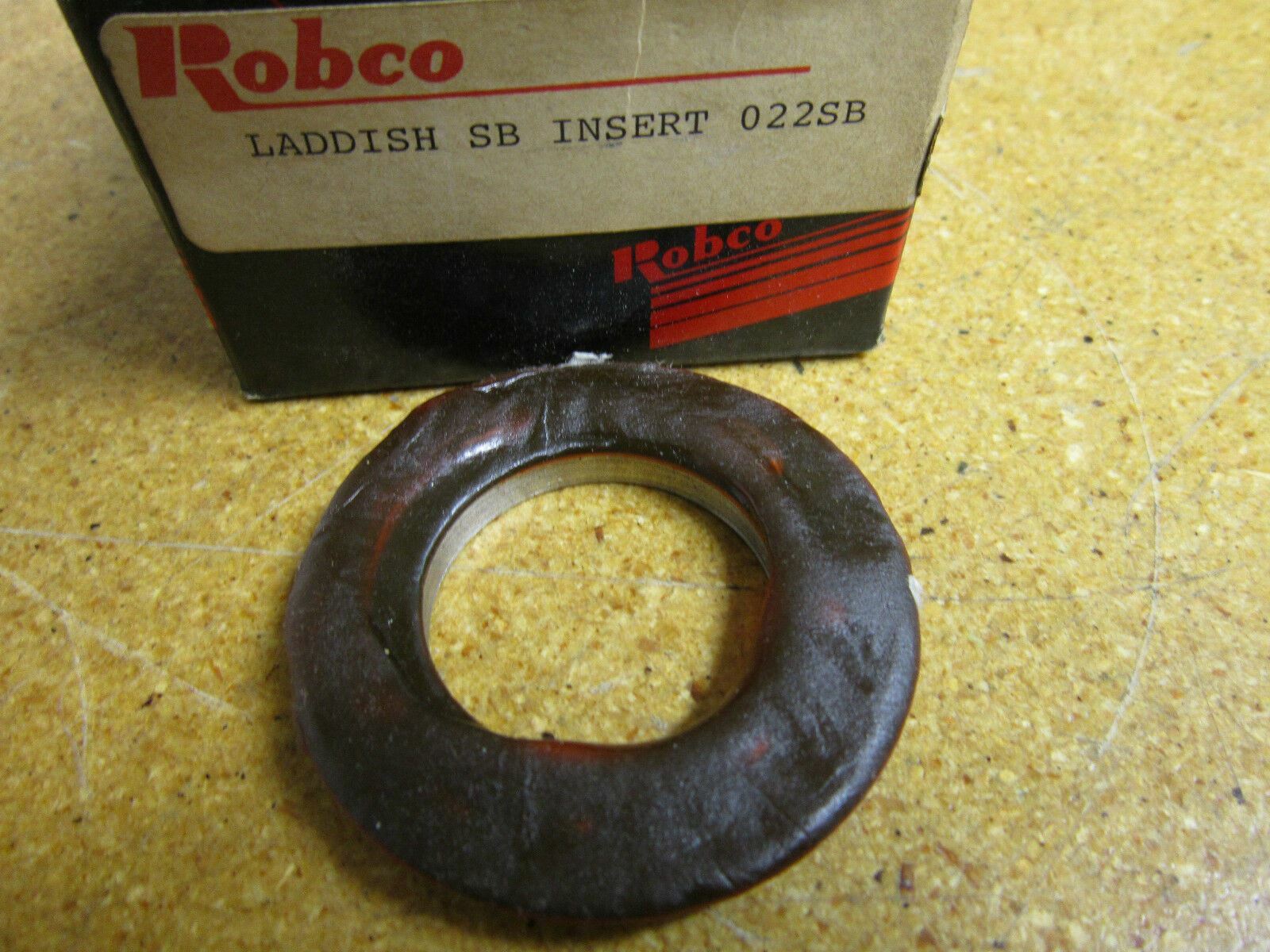 Robco Laddish SB Insert 022SB