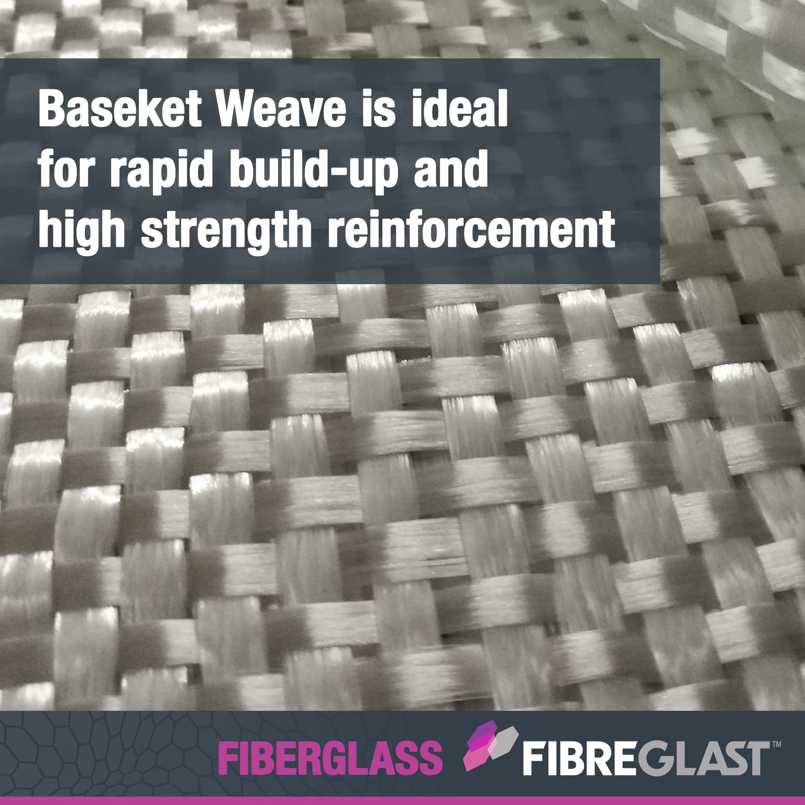 Fiberglass Woven Roving – Premium Heavy Duty Structural Reinforcement for Hom…