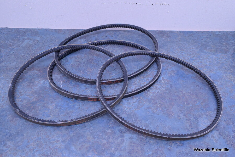 PIX BELTS & HOSES XTRA- 5VX470 V-BELT