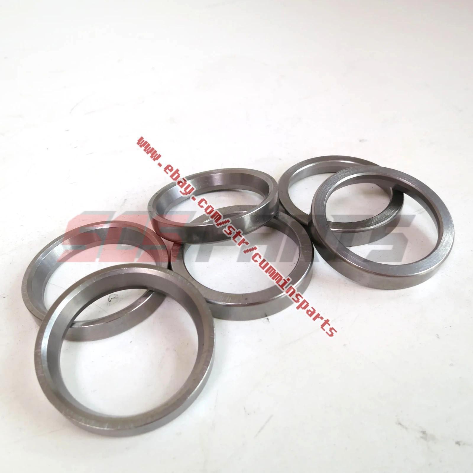 Pack of 6 Valve Insert 3094159 for Cummins Engine QST30 CM2350