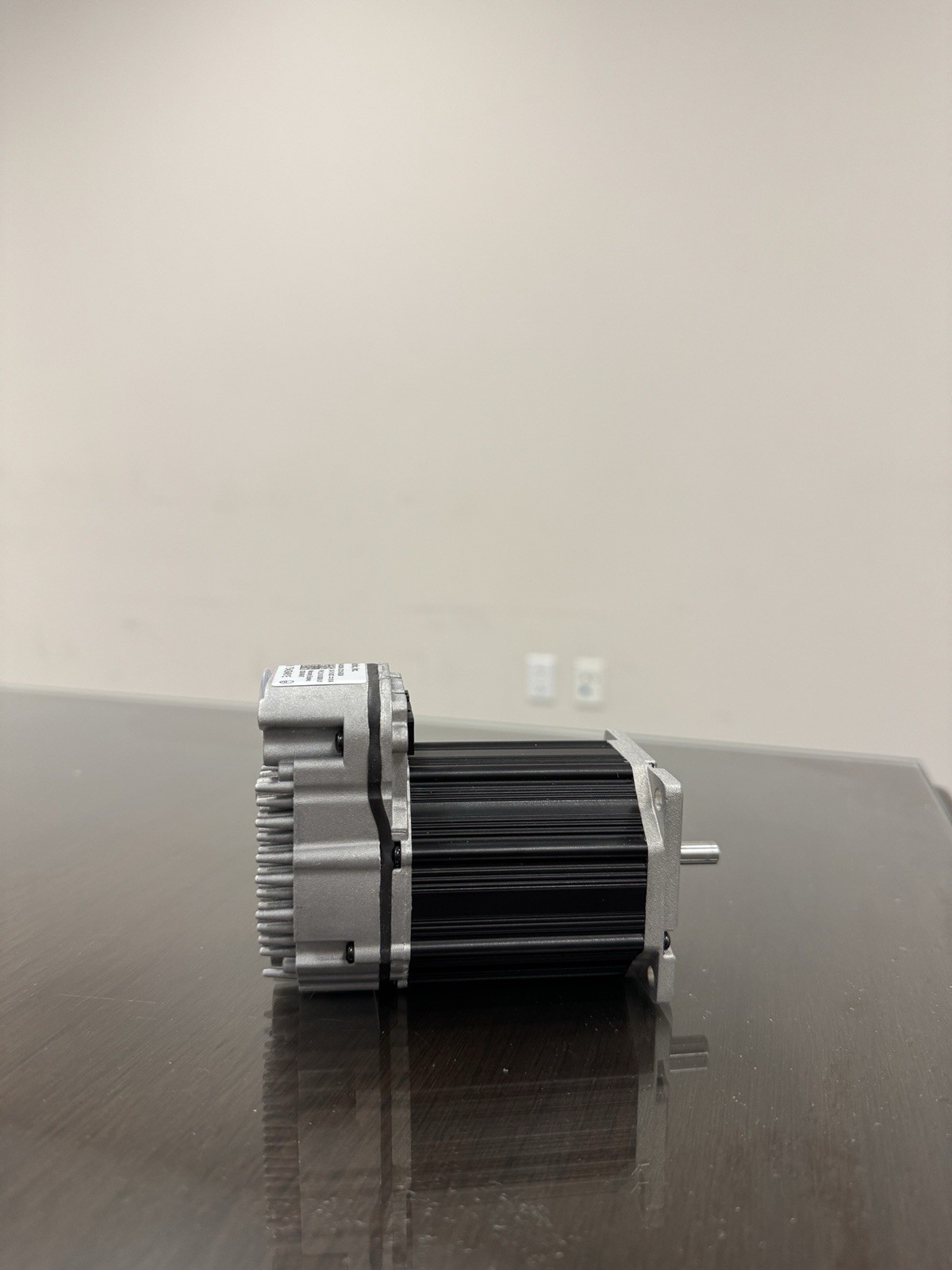 Teknic IP53 Motor Body, Part Number: CPM-SDSK-2321S-EQN