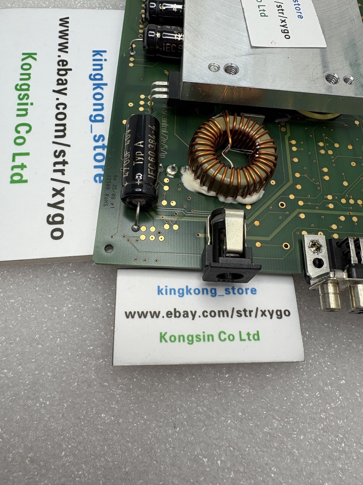 ase/control/2e/5/lp ase/control/2e/2.6 Marco board for kingkong_store