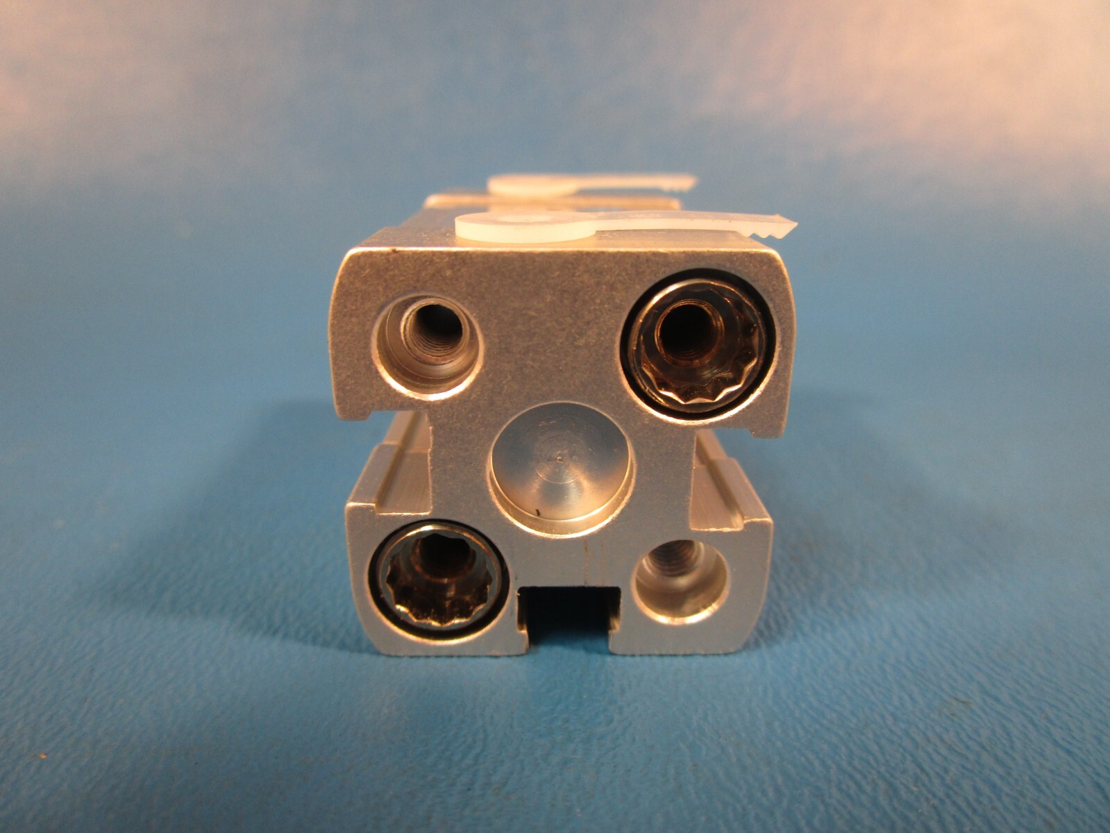 FESTO ADN-12-10-A-P-A, 536205, Compact air cylinder, Cylinder Bore 12 mm, Stroke