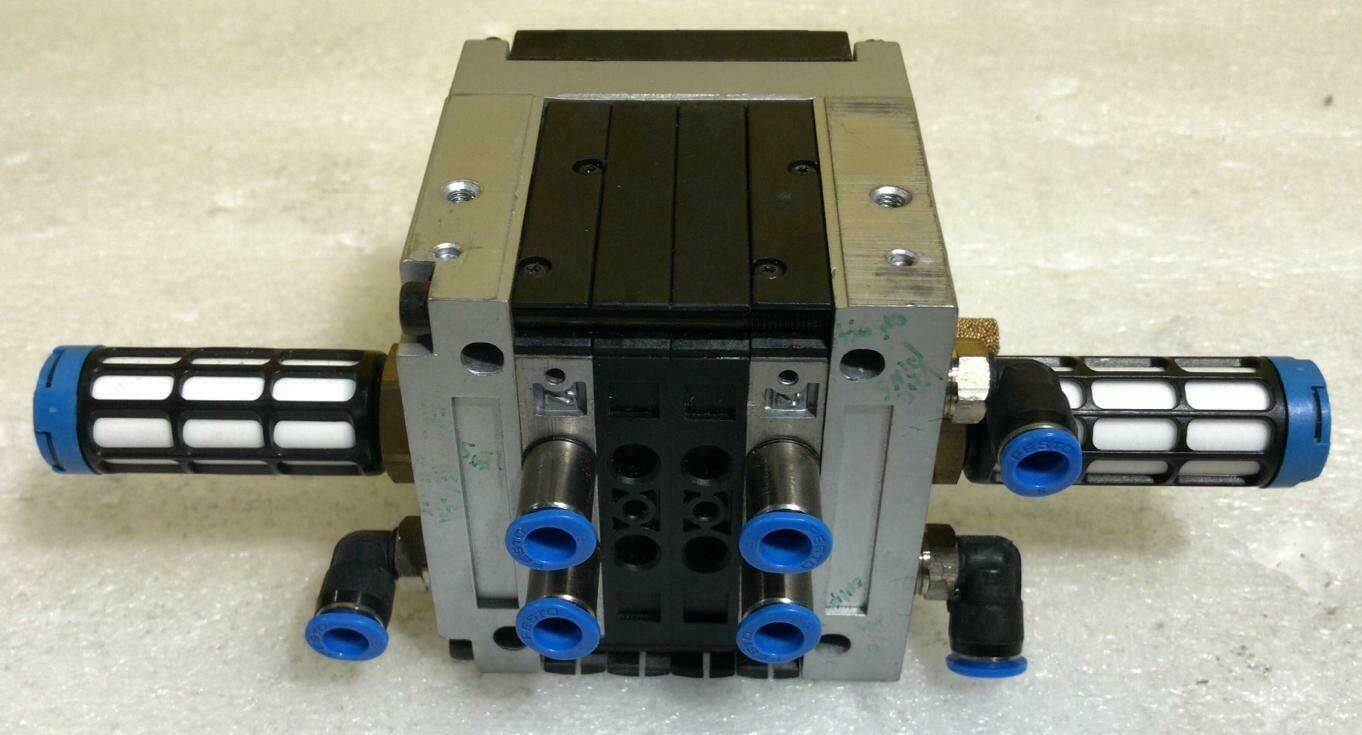 ✅ FESTO CPV-10-VI0690 18200 M802