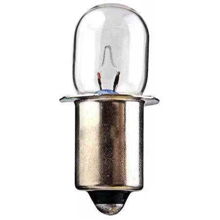 Replacement Bulb, F/12V Flashlights, Pk2, Xpr12