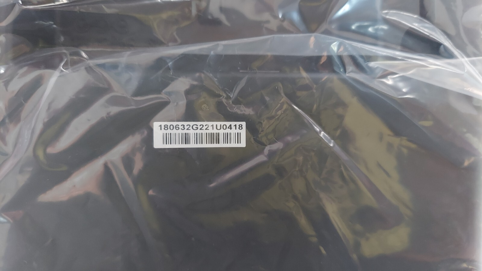 New Emerson & Liebert 180632G2R7 Network Power Operator Display