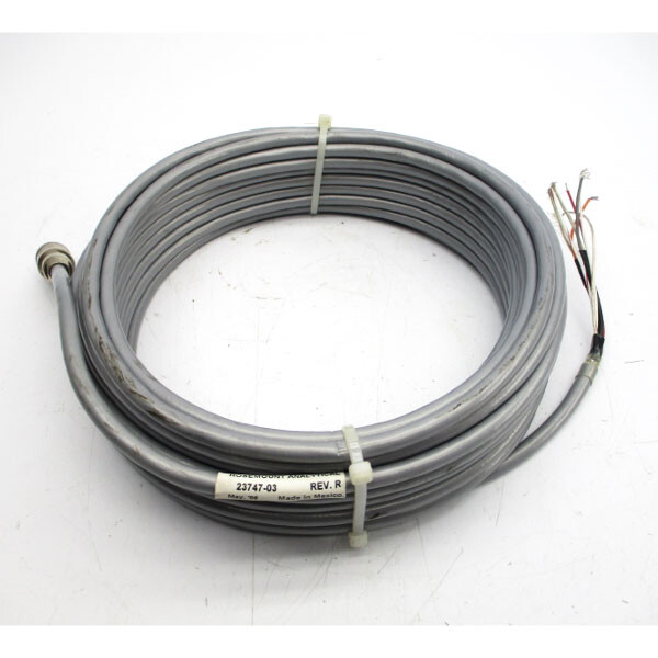 ROSEMOUNT ANALYTICAL 23747-03 NSNP