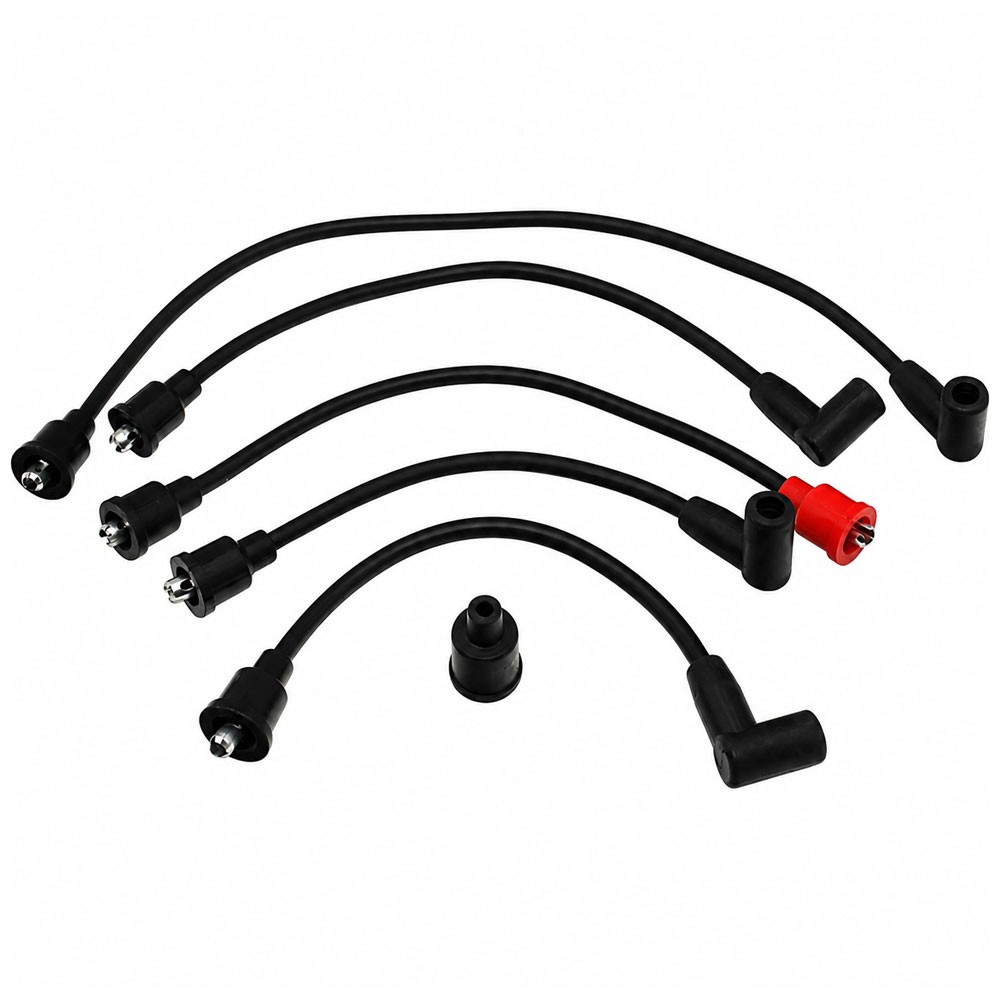 Fits Ford CPN12259B Spark Plug Wire Set 600 601 800 801 NAA