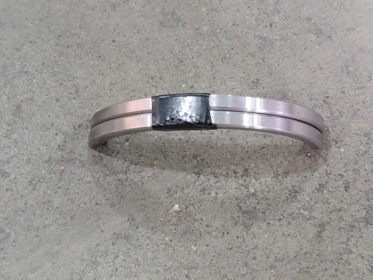 Sulzer Pumps Split Thrust Ring