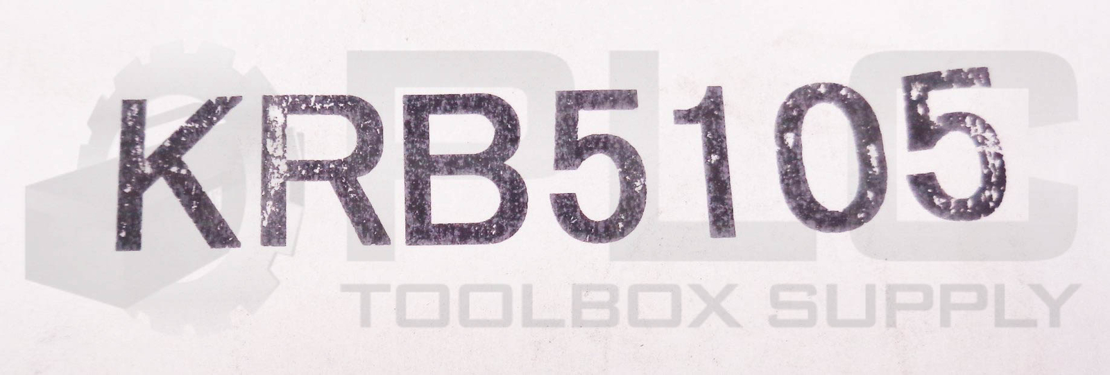 SEALED NEW KRB5105 BRAKE LINING