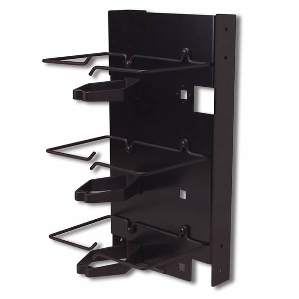 SIEMON COMPANY | S188-300 S110 Large Vertical Cable Manager For Use With 300