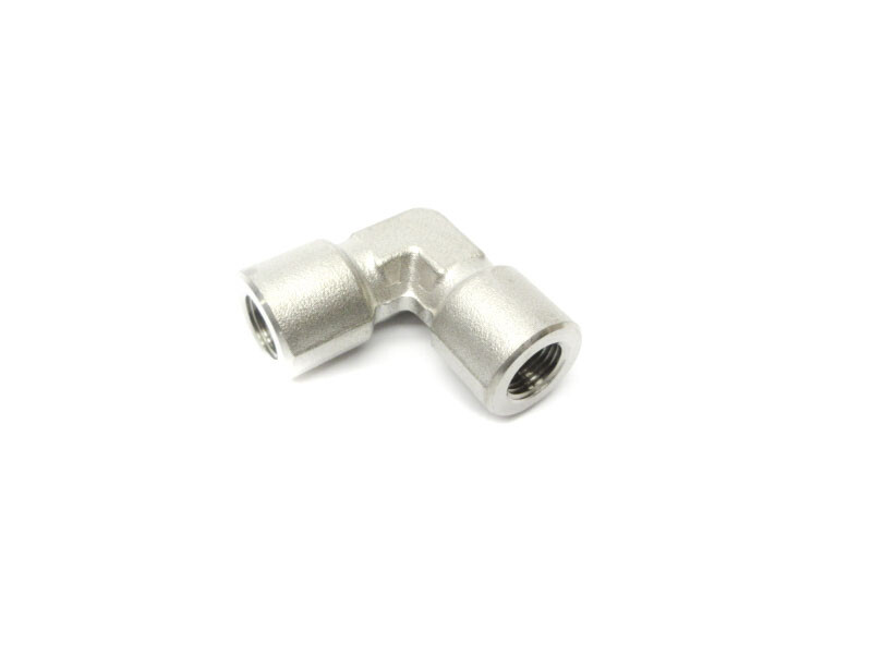 SWAGELOK SS-2-E (LOT OF 2) NSNP