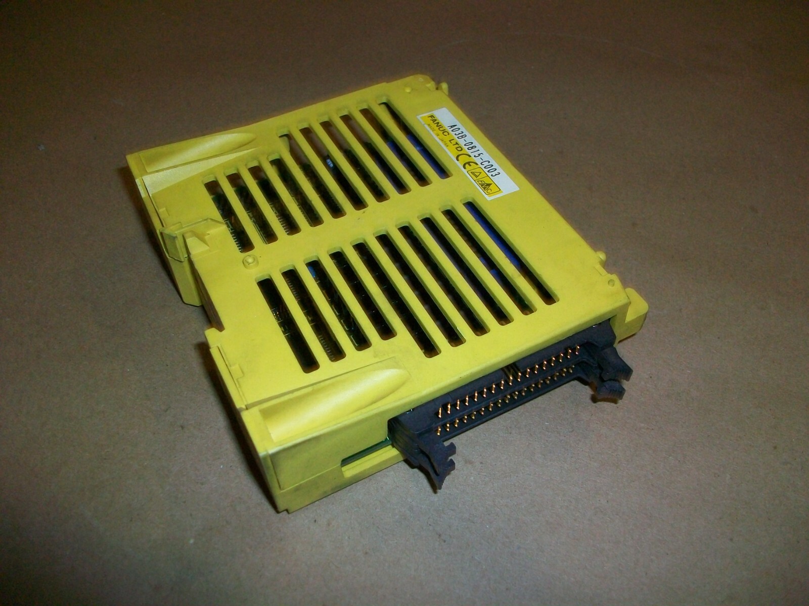 FANUC A03B-0815-C003 EXPANSION MODULE A03B0815C003 USED