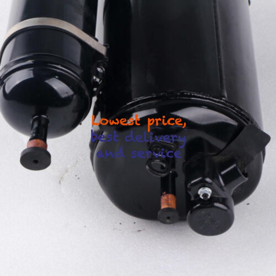 Free Shipping 1PC NEW C-2RN153H3A Equipment compressor 1500W three-phase 200V