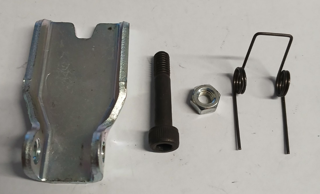 HARRINGTON L5BA0161071 1-1/2TON LATCH KIT