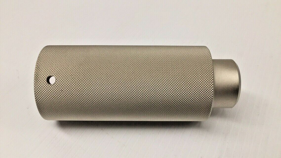 Roller 9028244 Doser Roller SP9028244UA 1-15/16″ OD 3/4″ Keyed Bore 4-3/4″ OAL