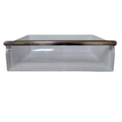 Hisense K2144711 Crisper Box 1/2″ Plastic Refrigerator Drawer Storage