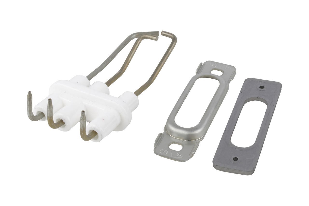 Navien 30026265A Part Kit – Ignitor & Flame Rod NPE-180-240A/S & NCB(&E) Series