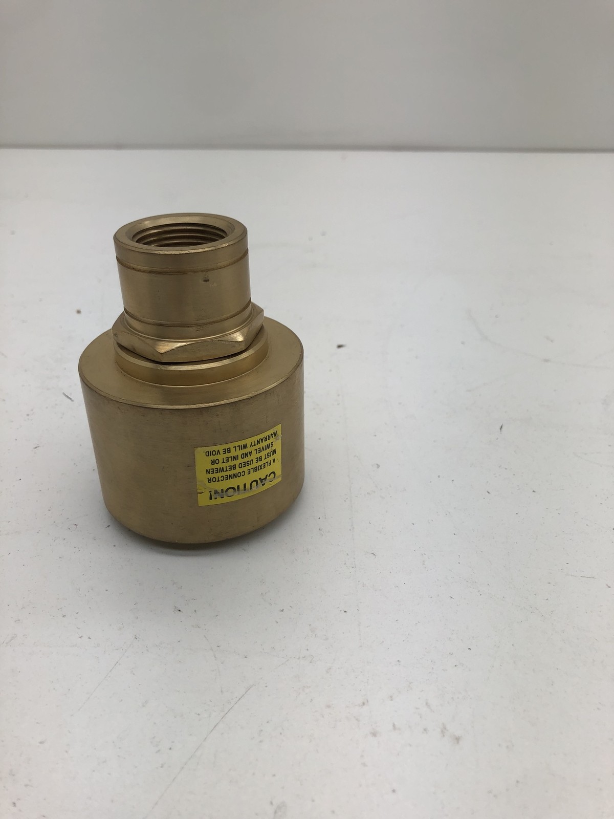 COXREELS 426 SWIVEL FOR TSH-N-535 HOSE REEL