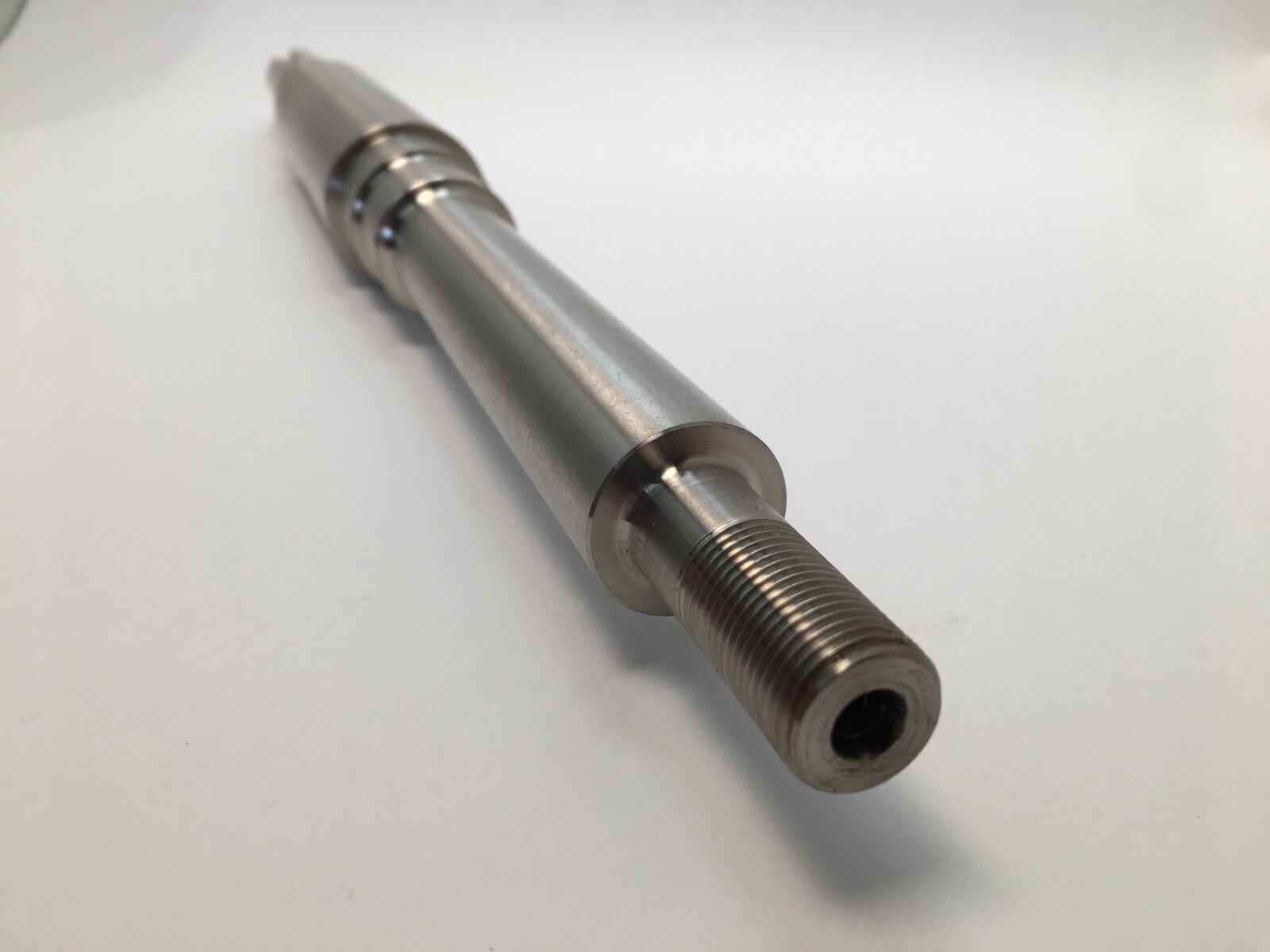 ITT-Goulds-Pumps R1011532229 Shaft Assembly w/ Snap Ring R101-153-2229 3196S