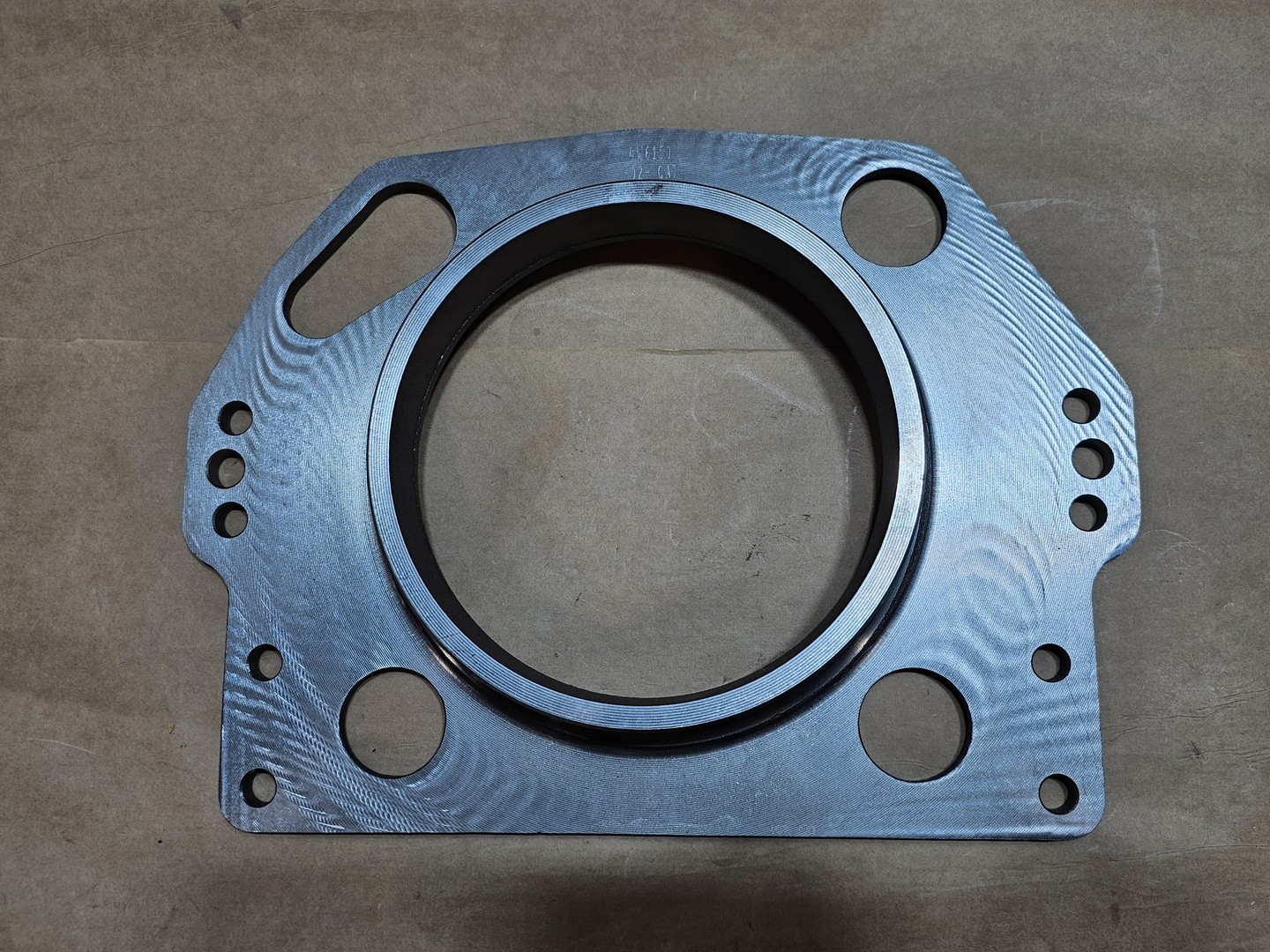 SURPLUS NEW 2024 Caterpillar 4W-6150 Trunnion Support Adapter – Parts