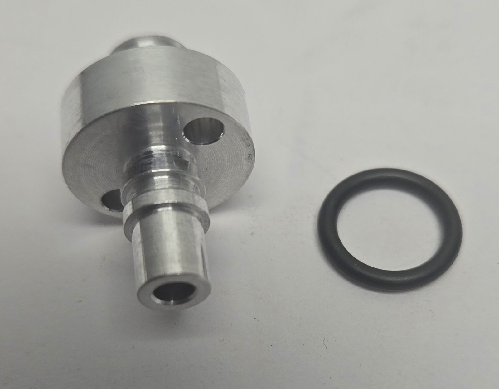 TRUMPF CONNECTOR SOCKET WITH O-RING 0994775. PACK OF 10.
