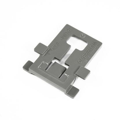 Whirlpool WPW10195840 Positioner Adjuster 1/2″ Plastic Component