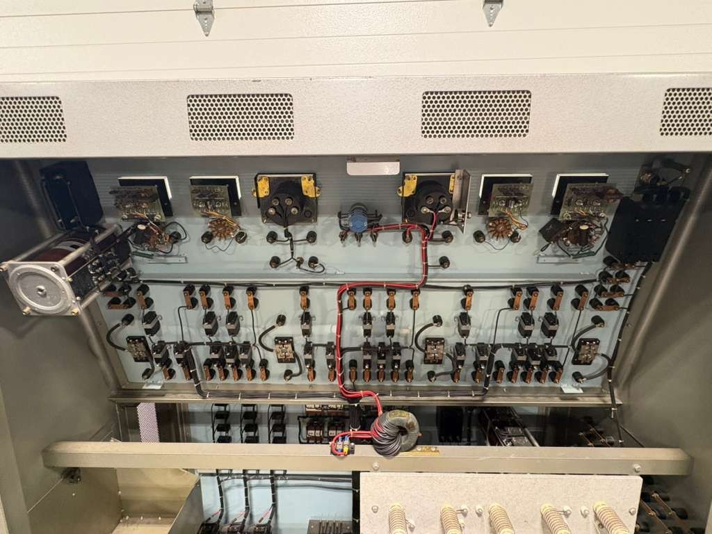 Hampden Transformer Learning Training Center Model H-TTC-PIL-1