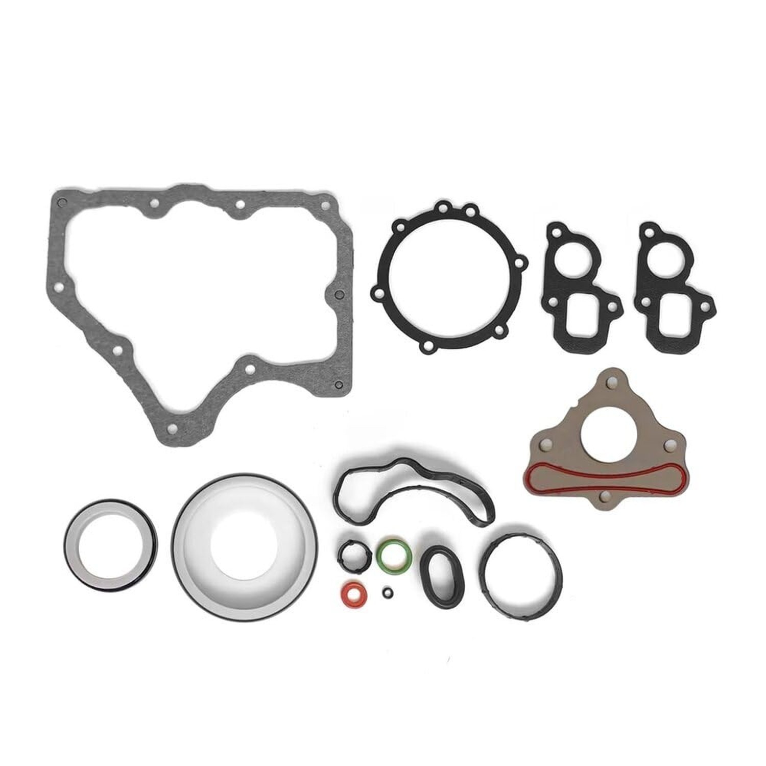 Engine Conversion Gasket Fit for Chevrolet Silverado 1500 5.3L,for GMC Sierra…