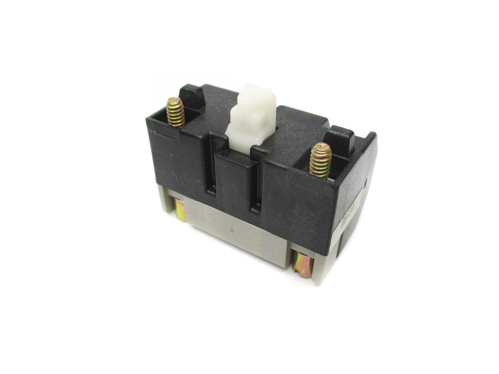 FURNAS ELECTRIC 52BJK SER. A 300VAC NSMP
