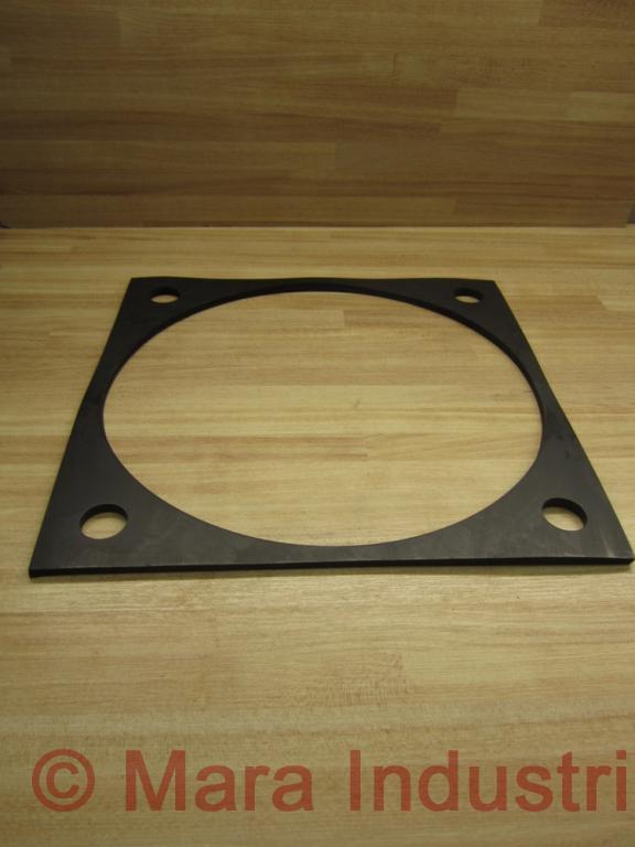 Schuler 441277/74 Rubber Seal Gasket