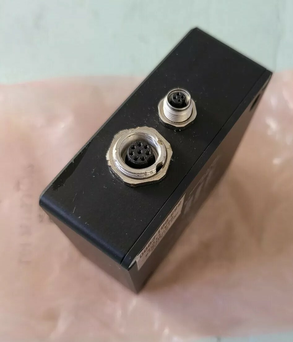 Sensor Instruments SPECTRO-3-50-FCL-JR