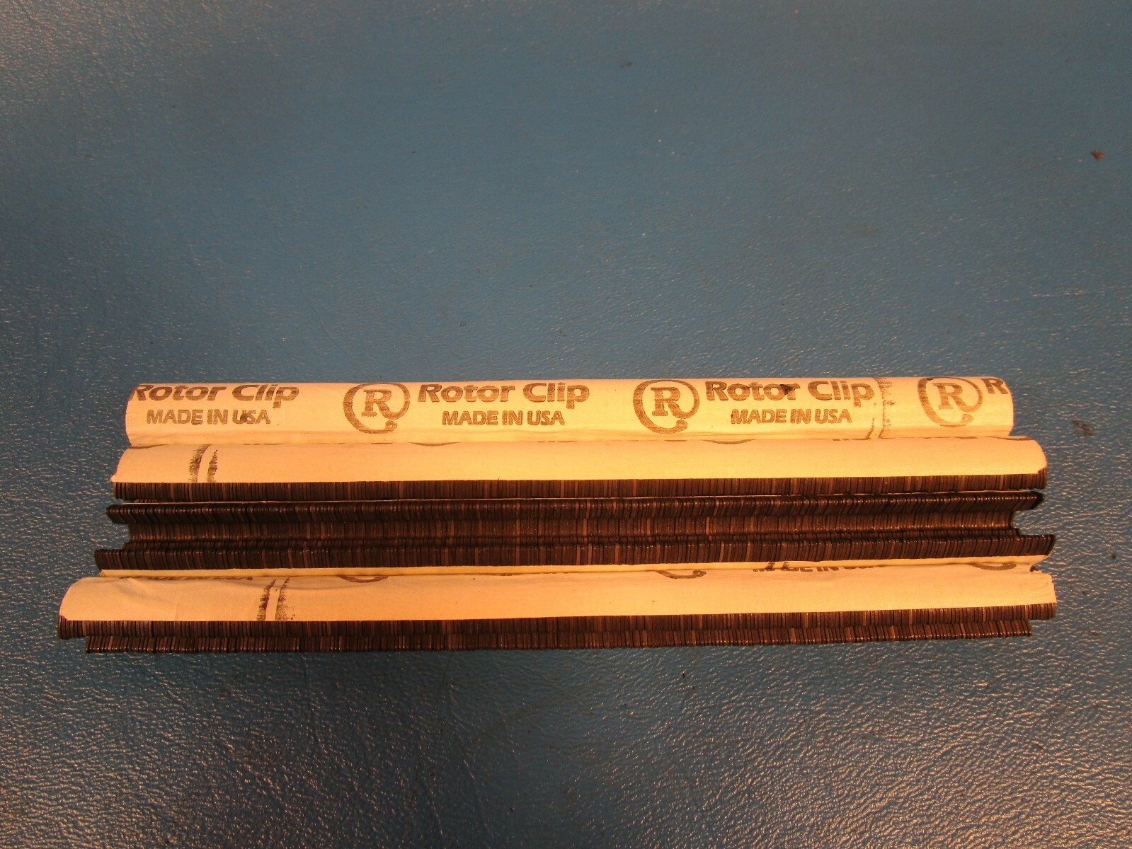 Lot of 1000, Rotor Clip SE-31ST PAS, 5/16, Made in USA