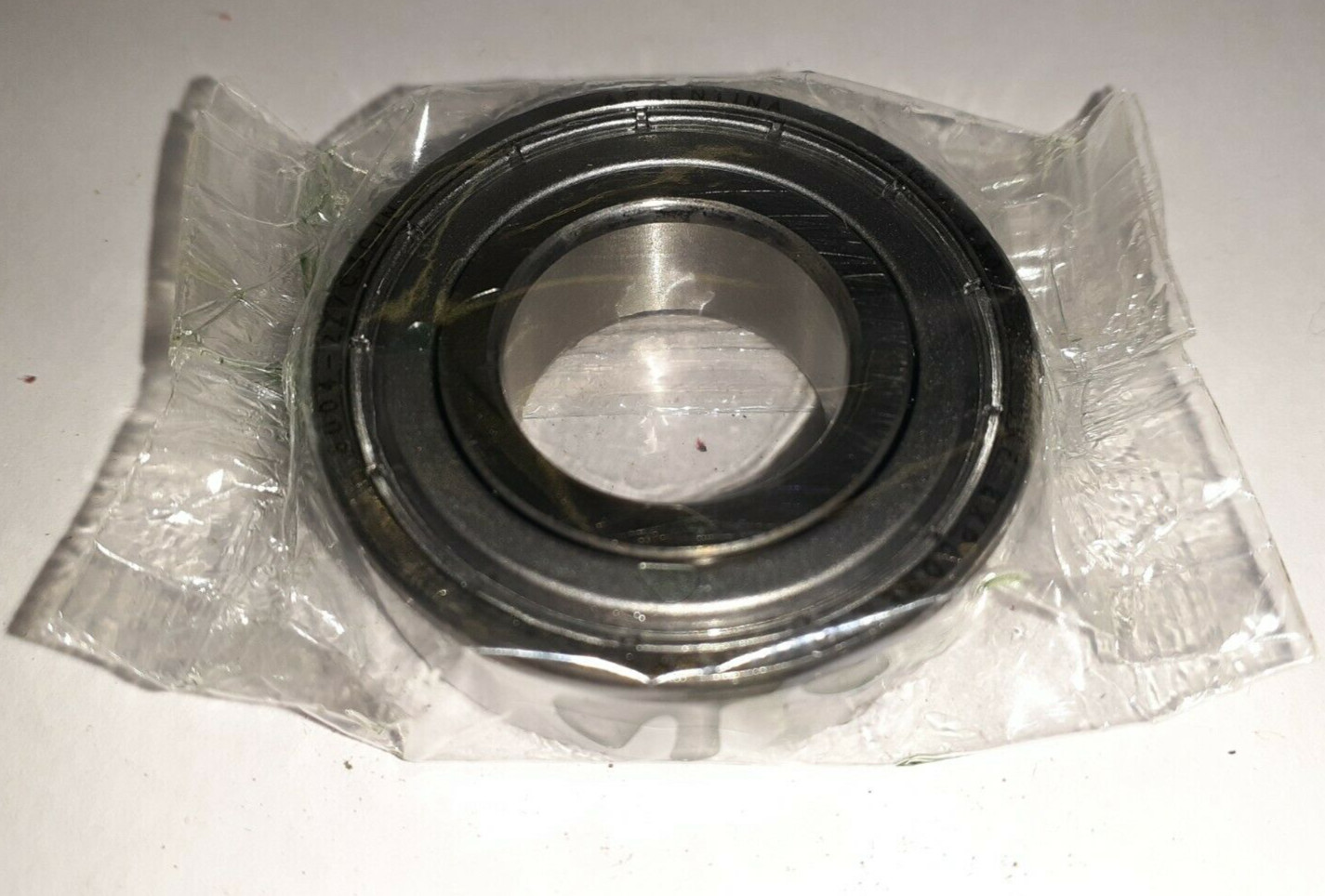 SKF BEARING 6004-2Z/C3GJN