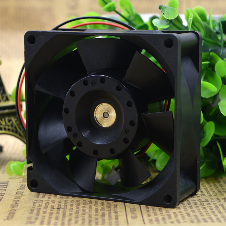 1PC For Fan Sanyo 109P0824A202 8cm 8032 24V 0.29A Z#1
