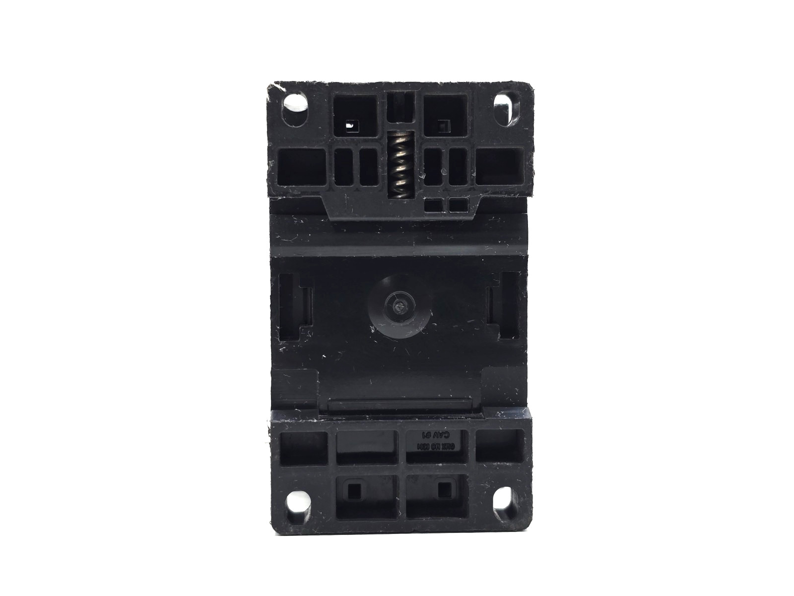 HYUNDAI HGR 22 AUXILIARY RELAY IEC/EN 60947-5-1 ( HGR22 ) LOT OF 2