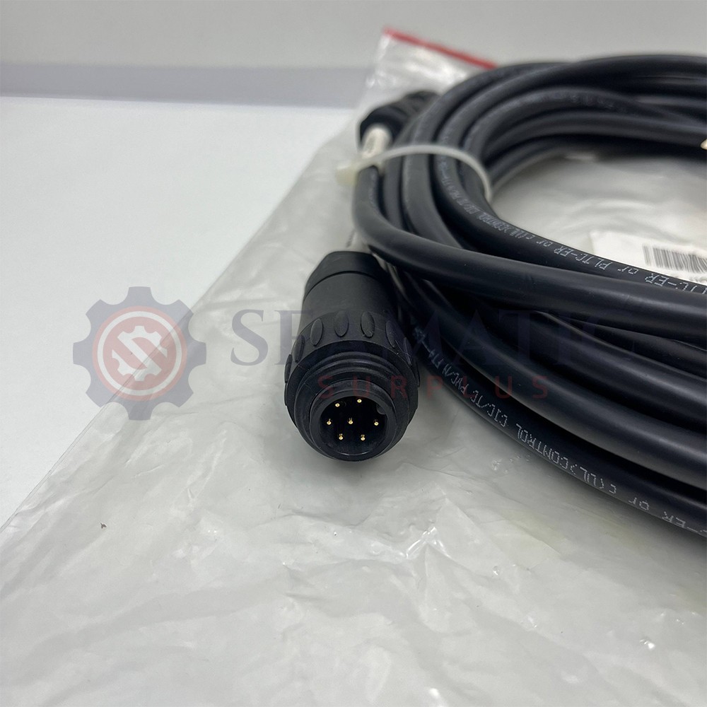 NEW LAPP KABEL STUTTGART OLFLEX TRAY II 221805 18AWG (15 MTR – 50 FT) , V6#10