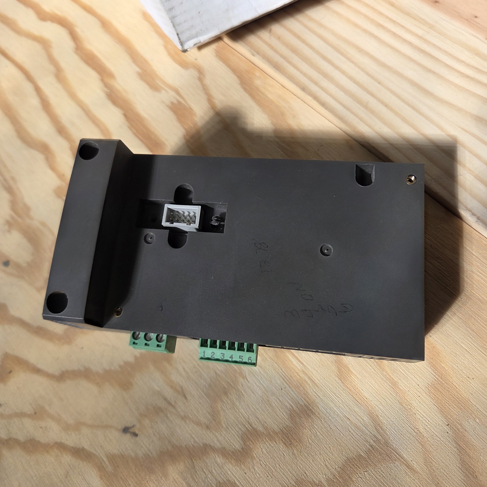 Fuji Electric OPC-G11S-MN2 Metasys N2 Communication Card for FRENIC 5000 G11/P11