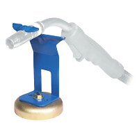 BEST WELDS 900-BW-MMTS MIG TORCH STAND MAGNETIC BASE 5.5 IN LENGTH