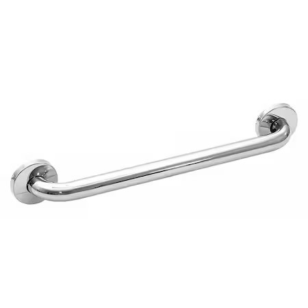 Wingits Wgb5ps18 Structural Stainless Steel Premium Grab Bar, 18″ L, Stainless